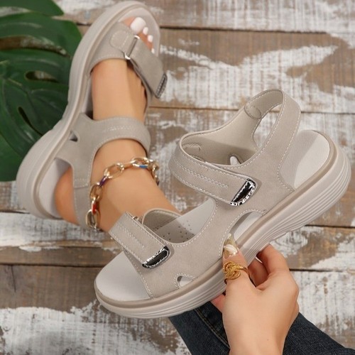 Women orthopedic open toe - orthopedic,