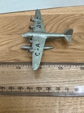 DINKY TOYS #63b  SEAPLANE