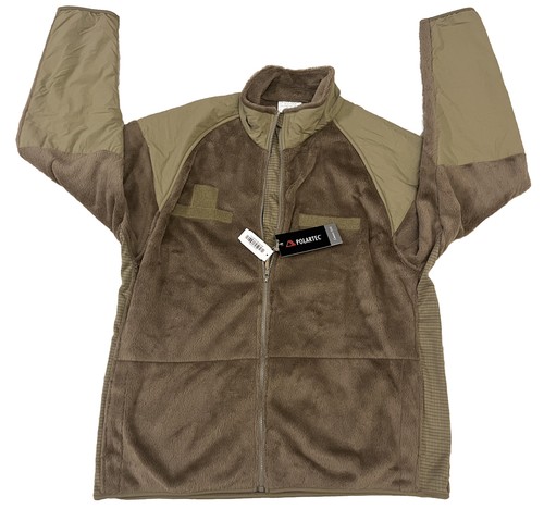 Polartec 300 fleece jacket - polartec,
