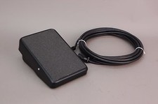 8 Pin Foot Control Pedal