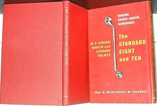 STANDARD EIGHT & TEN 1953-1959