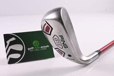 Ping G15 #3 Hybrid / 20 Degree