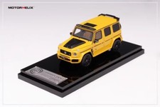 Motorhelix MH 1/64 Brabus 800