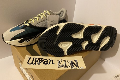 Adidas yeezy boost - adidas, 700