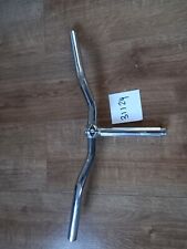 RALEIGH INDUSTRIES HANDLE BARS