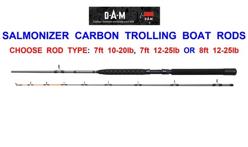 New dam salmonizer carbon 2pc - salmonizer,
