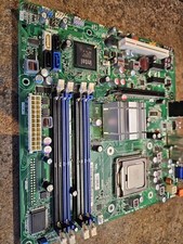 Dell Studio 540 Motherboard with Intel Core2 Quad Q8200 CPU - All Working!!