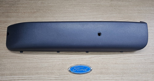 Ford fiesta mk2 drivers door - ford,