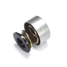 2002 ROCKSHOX PSYLO XC FORK - U-TURN BASE PLATE SPRING ASSEMBLY - 26ER 26" MTB