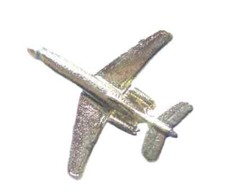 Falcon 50/90 Military Gilt
