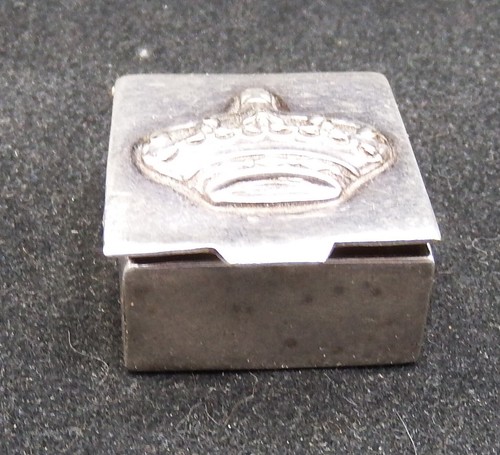 Vtg portugal eximious 8 - 1, 1/8"