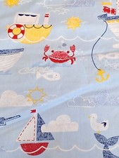 FUN  Polycotton fabric-