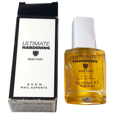 Avon Ultimate Hardening Base