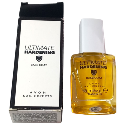 Avon nail polish ultimate - avon,