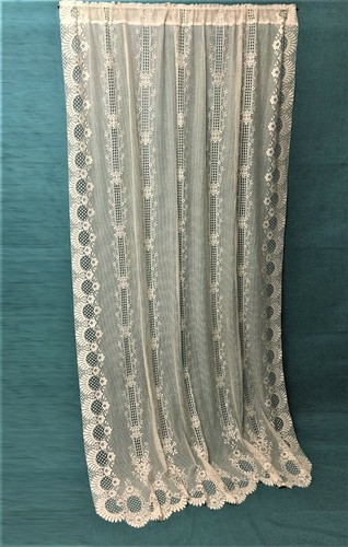 Valencia ivory cotton blend - valencia,