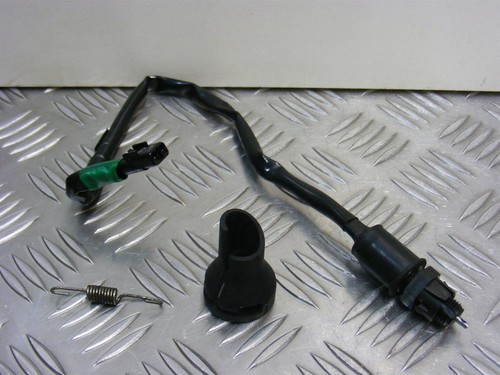Kawasaki 900 rear brake - kawasaki,