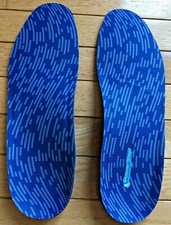 Powerstep Orthotics Foot Full