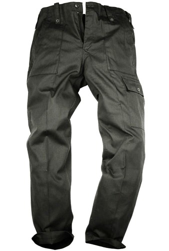 Military combat cargo pants - combat,