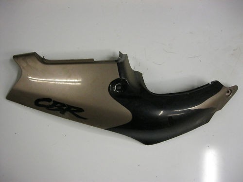 Honda cbr400 nc29 gullarm - cbr400,