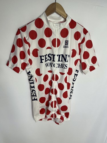 Sibille festina team - festina, cycling