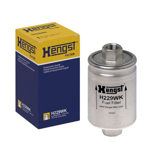 Hengst filter h229wk - hengst,