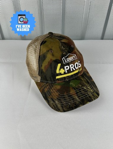 Realtree camo cap one - camo,