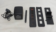 Zennox Film Negative & Slide Scanner 5MP 1800dpi Digital Converter