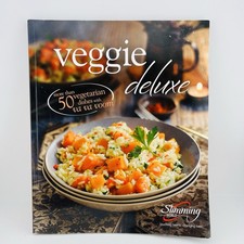 Slimming World Veggie Deluxe