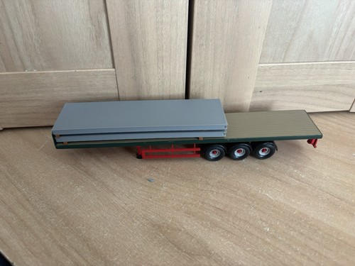 Scale truck load - 1.50,