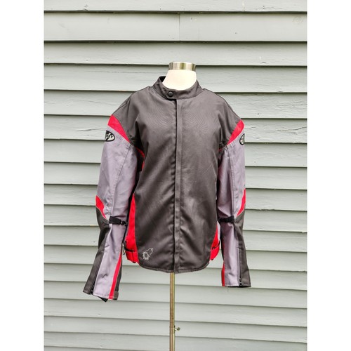 Joe rocket motorcycle jacket - joe,