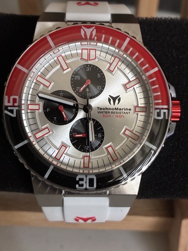 Technomarine racing legends - technomarine,