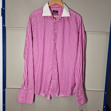 Eton ganghester formal shirt - eton,