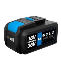 Mac Allister 36V 8Ah Li-ion