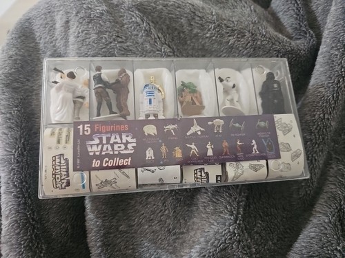 Rare star wars 1997 - **rare**,