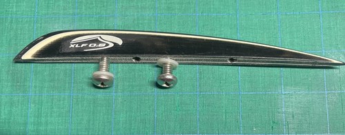 Vintage liquid force xlf 8 - force,