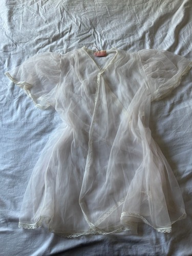 Inhibitions vintage sheer - inhibitions,