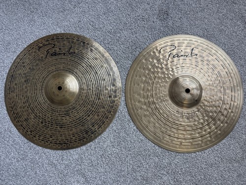 Paiste signature dark energy - paiste,