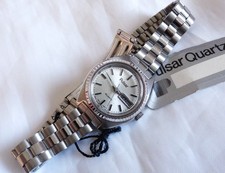 Vintage Pulsar By Seiko New