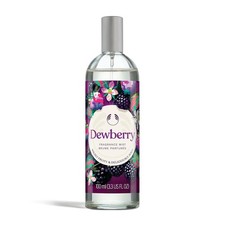 The Body Shop Dewberry