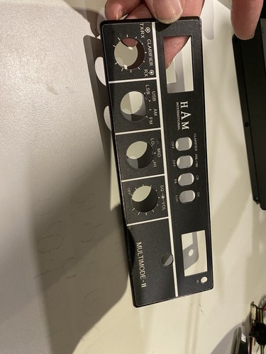 Ham international multi mode - ham,