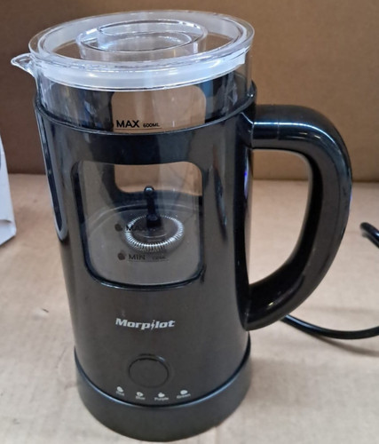 Milk frother electric - electric, 1