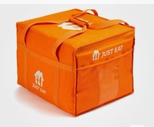 Just Eat Large Insulated