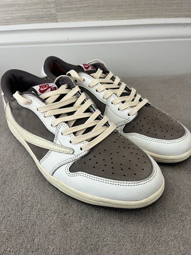 Nike air jordan low - jordan, 1