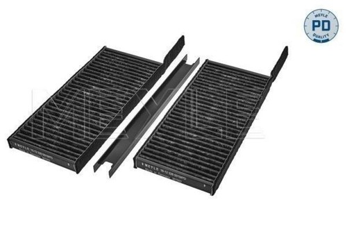 Interior air filter meyle - air, fits