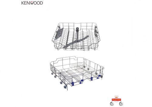Genuine kenwood dishwasher - kenwood,