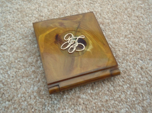 Vintage estee lauder double - estee,