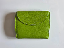 Italian Luxury quality leather