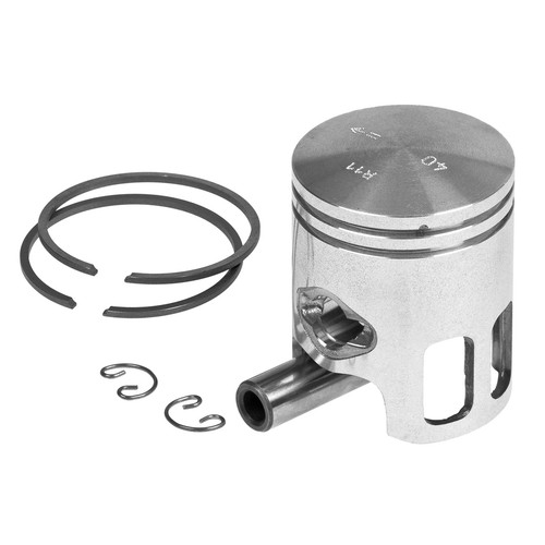 50cc piston complete - , incl