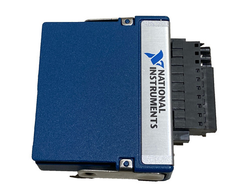 National instruments 9501 - ni,