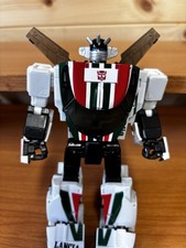 Transformers Masterpiece
